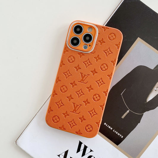 New Luxury LV  case for Iphone