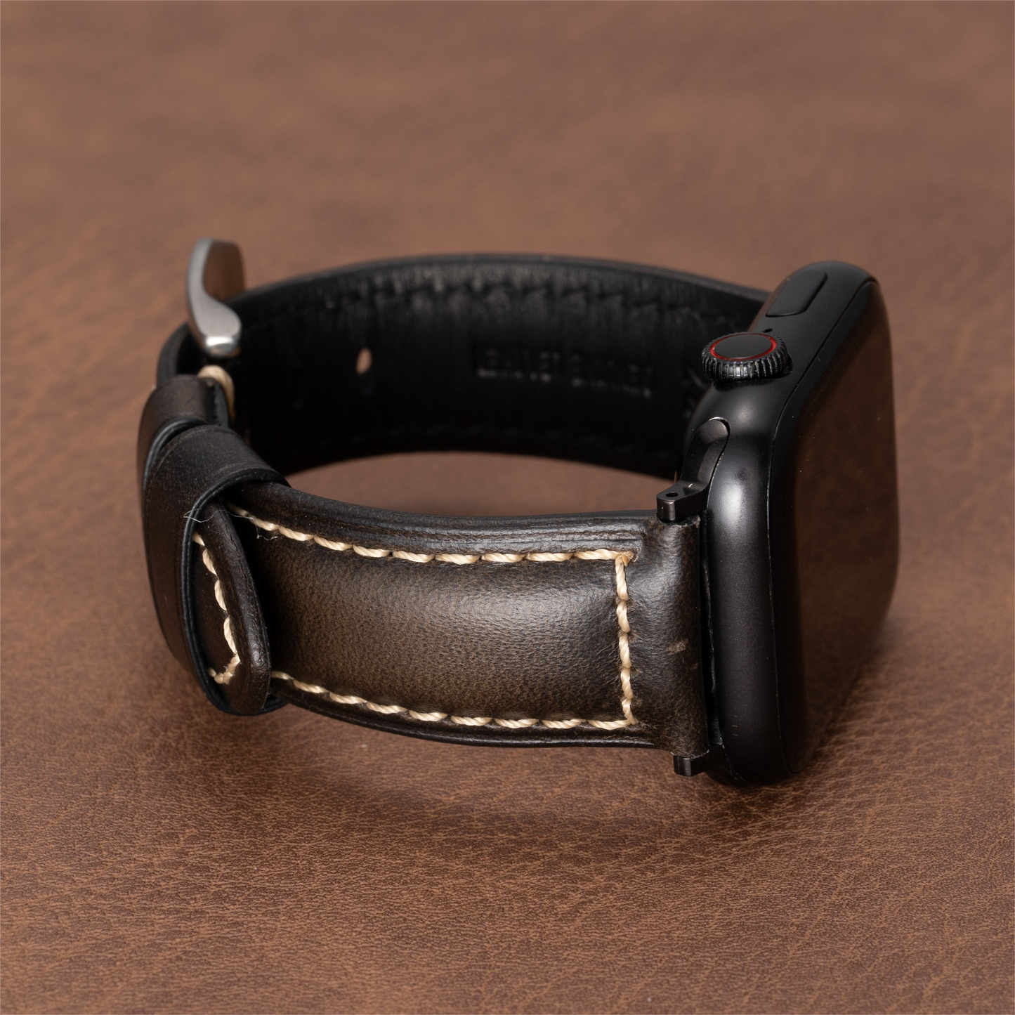 Nappa | Leather Apple Watch Band