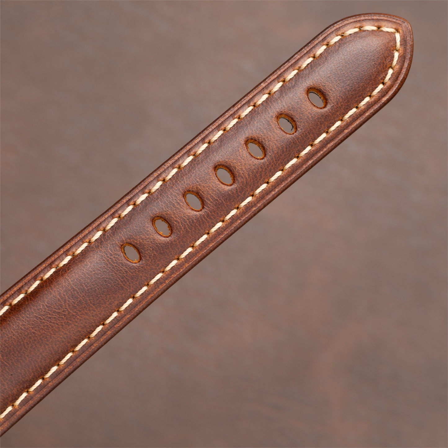 Nappa | Leather Apple Watch Band