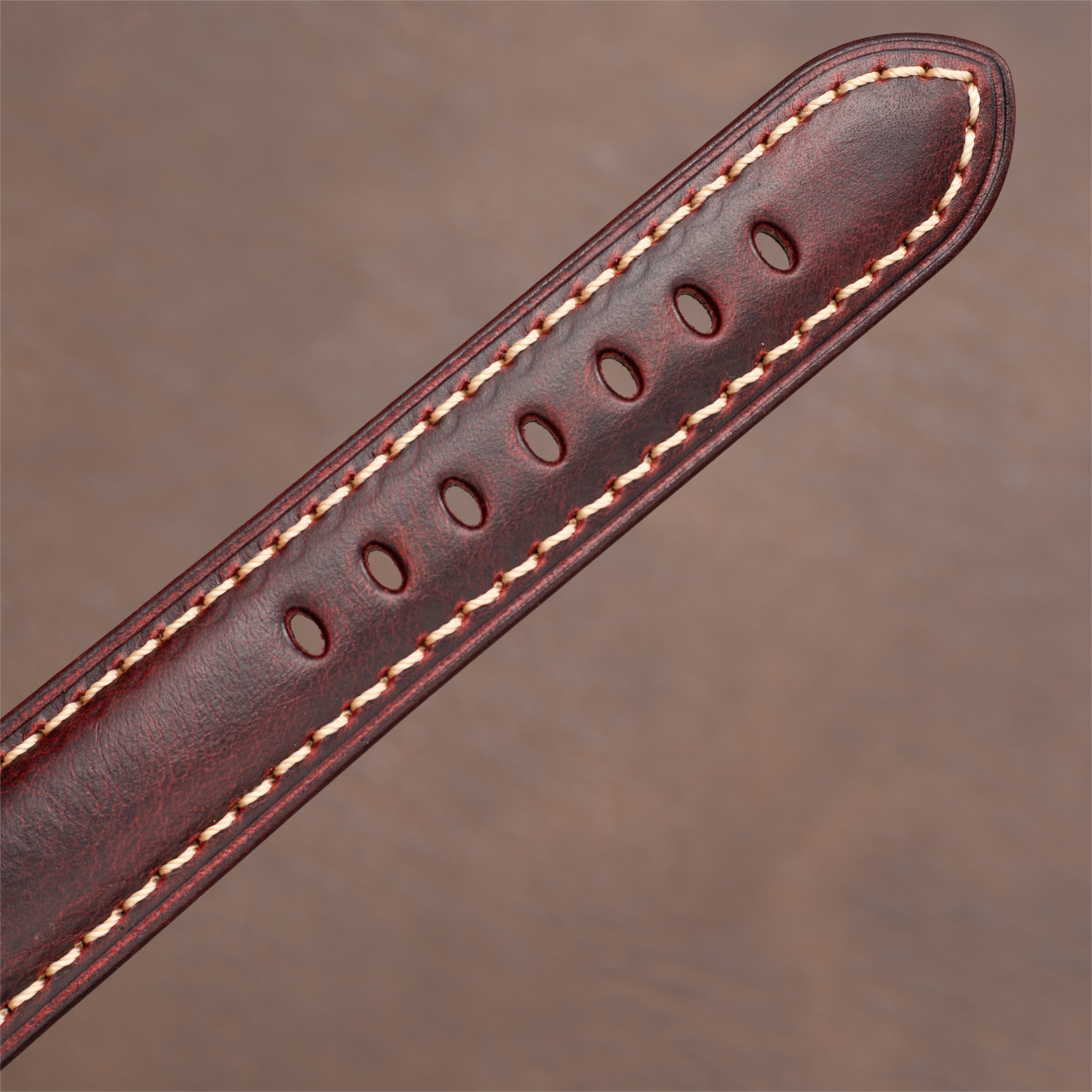 Nappa | Leather Apple Watch Band