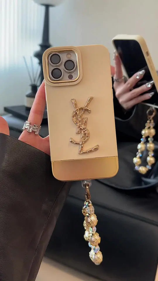 Luxury Premium iPhone case