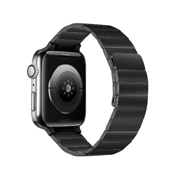 316L Stainless Steel Magnetic Comfort Band For Apple Watch