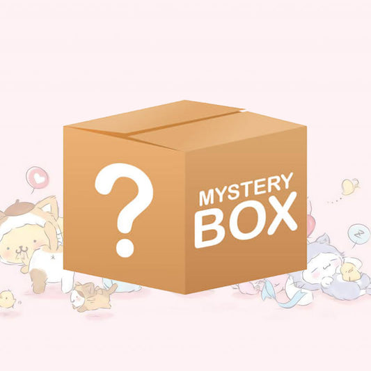 Serenityll™ Sanrio surprise gift box